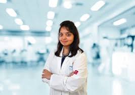 Dr Ashika Padival